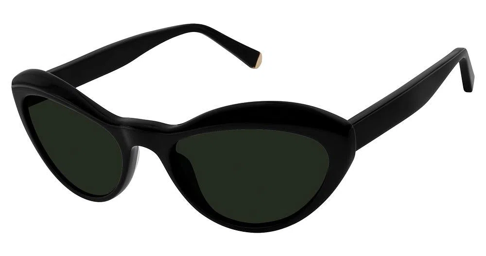 Kate Young for Tura K551 Sunglasses - view 2